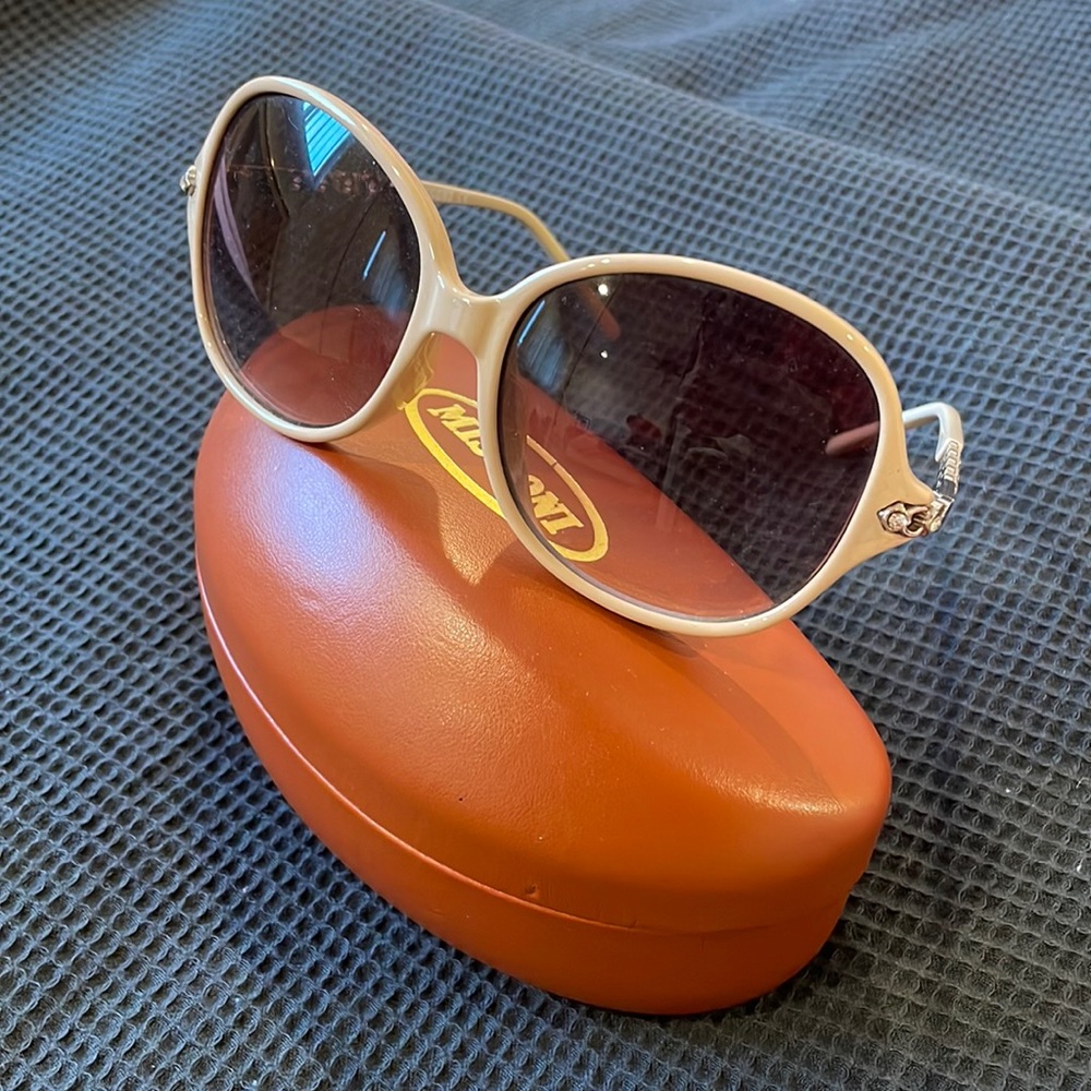 MISSONI SUNGLASSES